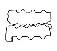 Joint D'Étanchéité Soupape Culasse Compatible Avec Benz Pour C240 Pour S350 ML350 Couvercle Culasse Accessoires Voiture Pour Pièces Mise Niveau Universel Gauche Droite OEM 1120160221