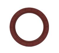 Joint d'étanchéité squelette en caoutchouc fluoré FKM TC, 130 mm X 160 mm X 14 mm, 1 pièce