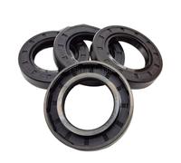 Joint d'étanchéité squelette TC19.05 * 31.75/33.32/33.35 6.35/.93/.95 NBR(3pcs-tc19.05x31.75x6)