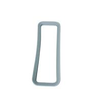 Joint d'étanchéité supérieur en caoutchouc 180 x 62 mm for bloc de vide SCM Mor 0390320651E (lot de 5)