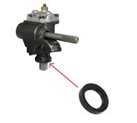 Joint d'étanchéité sur arbre de direction côté bras pour VOLKSWAGEN Coccinelle (08/1961-)