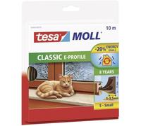 Joint en bande tesamoll® tesa 05445-00101-00 marron (L x l) 10 m x 9 mm caoutchouc 1 pc(s)