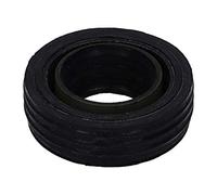 Joint d'étanchéité tête de pompe de circulation lave-vaisselle Bosch Siemens Hotpoint Lloyds 171598 00171598