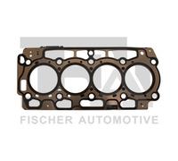 Joint d'étanchéité,Tête pour CITROËN DS FORD PEUGEOT 08 206+ 207 208 B-MAX C-MAX