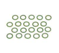 Joint d'étanchéité, tuyau de liquide de refroidissement VALEO 509185