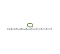 Joint d'étanchéité, tuyau de liquide de refroidissement VALEO 509186