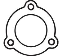 Joint d'étanchéité, tuyau d'échappement BOSAL 256-322