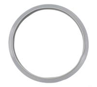 Joint d'étanchéité universel en silicone pour autocuiseur - Accessoires de cuisine instantanée (diamètre 24/26 cm) (26 cm)