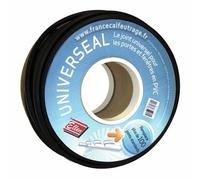 Joint d'étanchéité universel pour menuiserie pvc - 6 m - Universal+ ELLEN
