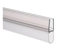 Joint d'étanchéité universel pour pare-baignoire, 100 cm, Schulte