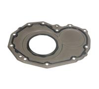 Reinz Bague d'étanchéité de vilebrequin 81-90089-00 FPM (caoutchouc fluoré)