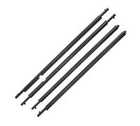 Joint D'étanchéité Vitre Portière Voiture Pour Toyota Pour Scion XB 2.4L 2008-2015