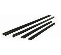 Joint D'étanchéité Vitre Voiture lot 4 Pour Toyota Pour Vios 2002-2018 Bande d'étanchéité(02-07)