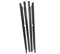 Joint D'étanchéité Vitres Latérales Voiture Pour Mitsubishi Pour Pajero 2th V20 V43 V33 1989-1999