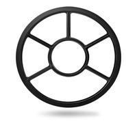 Joint d'étoile 6 voies - Joint pour système de filtre à sable - Pièces de rechange pour système de filtre à sable - Joint d'étanchéité de pompe de piscine pour valve Pentair PacFab Hi-Flow2 - Joint