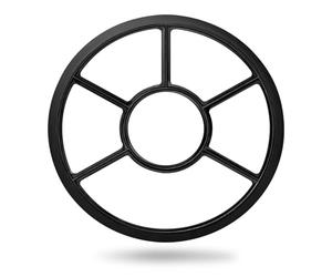 Joint d'étoile 6 voies Pièces de rechange pour système de filtre à sable Pentair Joint d'étanchéité de pompe de piscine Pentair PacFab Hi-Flow