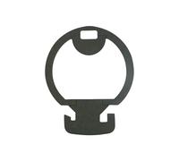 Joint d'extrémité pour robot de cuisine KitchenAid - Joint de carter moteur arrière