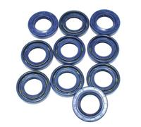 Joint d'huile 15x25x5 for Stihl 017 018 019T 021 023 025 BR350 BR450 BR500 BR550 BR600 BR700 BR800 FS240 FS260 FS360 FS410 FS460 performance