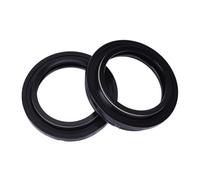 Joint d'huile 37x49x8/10 for GS1000E GS1000C GS1000G GS1000L GS1100E GS1100L RZ500 RZ500N RZ500S RZ 500(2pcs oil seal)