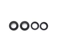 Joint d'huile d'amortisseur de fourche avant de moto 33x46x11 for XL200R CA125 CMX250C CMX250X ATC200X FES150 FES250 51490-473-305