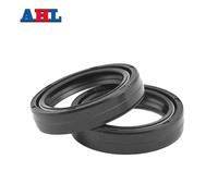 Joint D'huile D'amortisseur De Fourche Avant De Moto, Yamaha Rt180, Rz350, Sr500, Xjcape R, Xs400r, Xs500, 750, Xzcape R, Amortisseur De Vélo De Route ""Nipseyteko