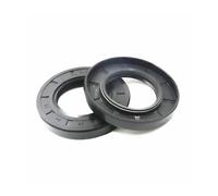 Joint d'huile d'arbre TC-29 * 36 37 38 39 40 41 42 43 44 45 46 47 48 49 50 52 54 55 56 * 62 * 72*(29x41x10mm 2pcs)