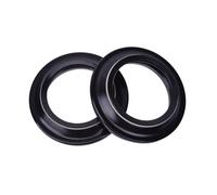 Joint d'huile de fourche 35 * 48 * 11 mm, diamètre 35, compatible avec les modèles 883 R, 850, 900, 1100, 1150, K1200, 125, 150, 250 et 300(2pcs dust cover)