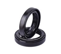 Joint d'huile de fourche 35 * 48 * 11 mm, diamètre 35, compatible avec les modèles 883 R, 850, 900, 1100, 1150, K1200, 125, 150, 250 et 300(2pcs oil seal)