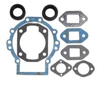 Joint d'huile de joint Ensemble Compatible avec WM80 BS600 BS60-2 BS50-2 Remplacement compatible