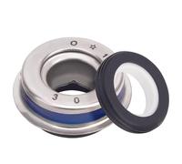 Joint d'huile de Pompe à Eau de Moto Compatible avec 1 nx250 Hornet 600 PC36 CB600F PC41 NSR125 FN R1 NSR150R CBR1100XX CBR1000RR