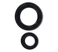 Joint d'huile de précision pour applications compatibles 040AV 041AV améliorant la continuité opérationnelle et l'intégrité du système (1 ensemble)