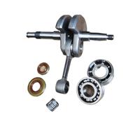 Joint d'huile de roulement de vilebrequin MS360 adapté aux accessoires de tronçonneuse 034 036 MS340