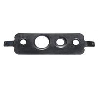 Joint D'Huile De Sortie (Chargeur) ELRING 232.820 Pour AUDI, SEAT, SKODA, VW