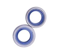 Joint d'huile de Vilebrequin Compatible avec Les scies à découper TS410 et TS420 (pièces détachées for Outils électriques à Deux Temps)