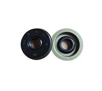 Joint d'huile de Vilebrequin CS350T CS350TES CS350WES pour Echo CS-350T CS-350TES CS-350WES CS-351 CS-350 CS350