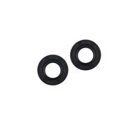 Joint d'huile de Vilebrequin for débroussailleuse et Tondeuse à Gazon à Deux Temps 32F(10pairTwo Little)