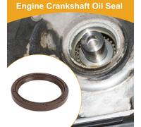 Joint D'Huile De Vilebrequin No.13510-31U10 Joint Principal Pour Nissan 350Z 2003-2008