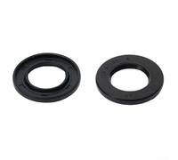 Joint d'huile efficace pour moteur Bafang BBS01 02, convient pour les vélos électriques, diamètre extérieur de 27 mm, pour pédalier de vélo électrique