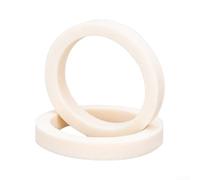 Joint d'huile en mousse pour fourche de vélo RockShox | For Rockshox - Kit d'entretien d'absorption de poussière et lubrification pour VTT pour réparation de suspension