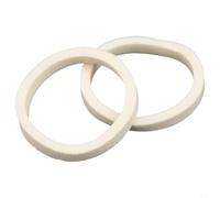Joint d'huile en mousse pour fourche de vélo RockShox | For Rockshox - Kit d'entretien d'absorption de poussière et lubrification pour VTT pour réparation de suspension