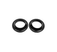 Joint d'huile et cache-poussière for amortisseur de fourche avant de moto 30x42x10,5 for YT175 T 1982-1983 YZ80 SR185 YTM200EK(2pc dust cover)
