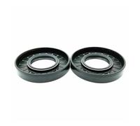 Joint d'huile for arbre rotatifTC-20 * 25 27 28 30 32 35 36 40 42 47 50 52 62 4/5/6/7/8/9/10/12 Huile d'arbre(20x52x7mm 2pcs)