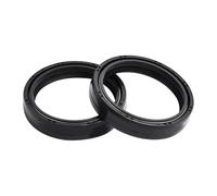 Joint d'huile for Fourche Avant, 49x60x11mm, for FXDF Super Glide Rocker KLX400R KLX400 SR(2pcs Oil Seal)
