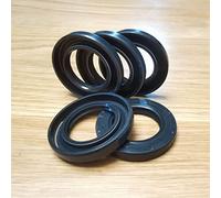 Joint d'huile GX160 adapté aux pièces de Moteur forHonda GX160 GX200 5,5hp 6,5hp(5 PCS)