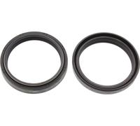Joint d'huile JMP set fourche 48x58,1x8,5 / 10,5 NOK pour Husqvarna TC / TE , Kawasaki KLX R Yamaha YZ KX F WR X SM 125 / 250 / 300 / 449 / 450 / 510 / 511