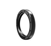 Joint d'huile, joint à lèvres, 1 pièces NBR cadre joint d'huile Id 90mm Od 105~180mm épaisseur 6 15mm TC squelette anneaux d'étanchéité Double lèvre(TC 90x105x10mm NBR)