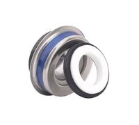 Joint d'huile mécanique de pompe à eau de moto compatible avec les pièces de moto automobile CBR600F2 PC25 PC35 CBR600RR CBR900RR CBR929 CBR954 Hornet 600 PC36 CB600F