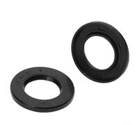 Joint d'huile moteur BBS01 pour vélos électriques construit à partir de caoutchouc pour soutenir un fonctionnement à long terme dans les entraînements de vélo électrique