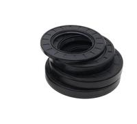 Joint d'huile NBR TC ID 50mm TC-50 * 62/65/68/70/72/75/80/85/90/100/110 * 7/8/9/10/12mm, arbre en caoutchouc Nitrile, joints d'étanchéité à Double lèvre(50x63x8mm)