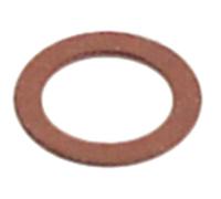 Joint Diamètre extérieur 18,5 mm Ø 13 mm intérieur compatible avec aigle en fibre pour lave-vaisselle